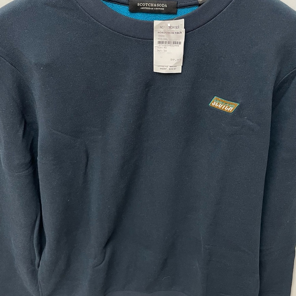 Scotch and Soda Sweater
